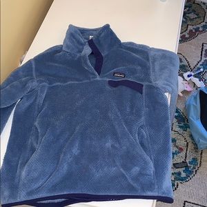 Patagonia Sweater
